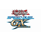 Konami Yu-Gi-Oh! Speed Duel GX Box (2)