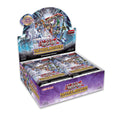 Konami Yu-Gi-Oh! Tactical Masters Booster