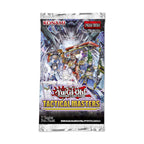 Konami Yu-Gi-Oh! Tactical Masters Booster (2)
