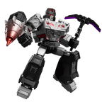 Blokees Transformers SV-03 Shattered Universe 71123