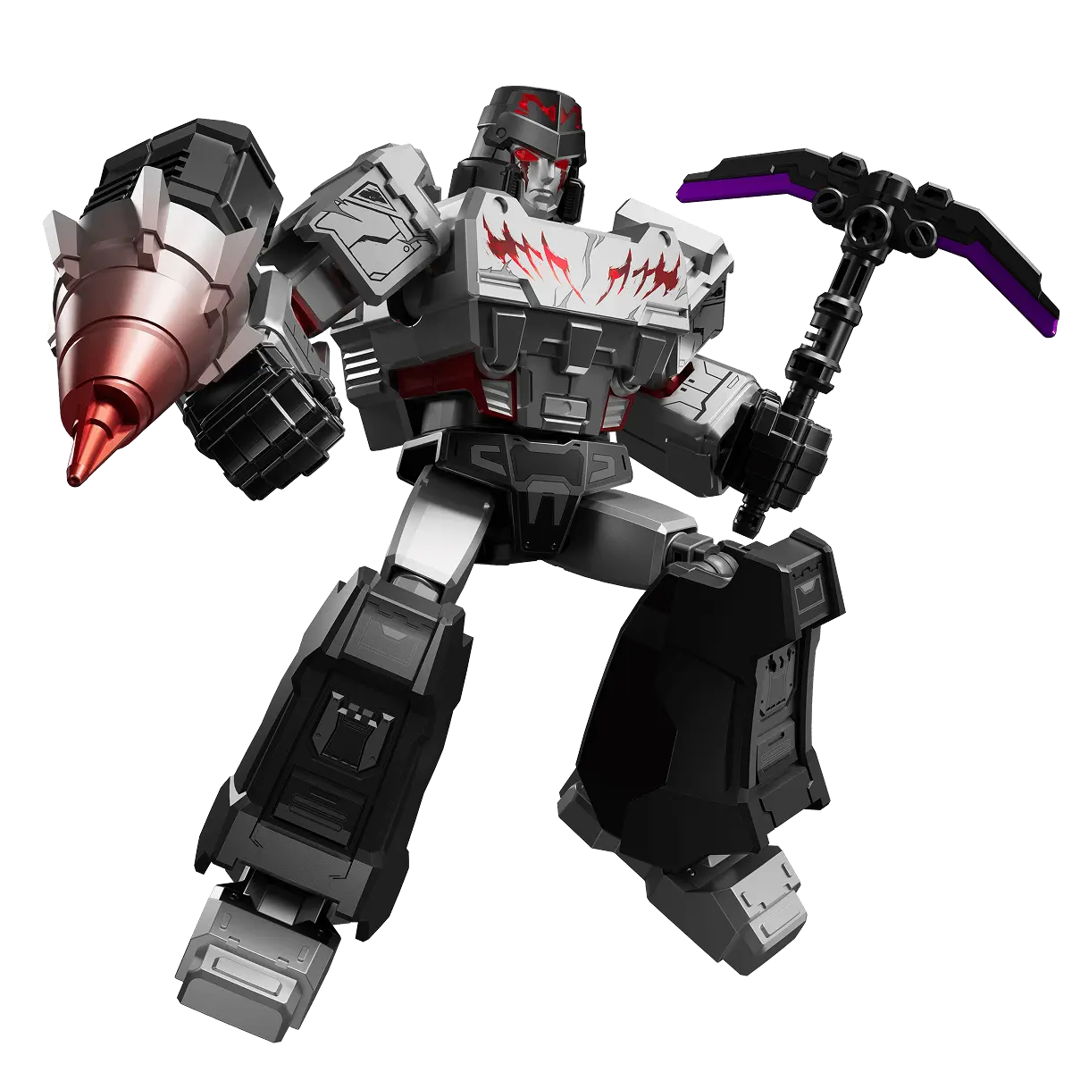 Blokees Transformers SV-03 Shattered Universe 71123