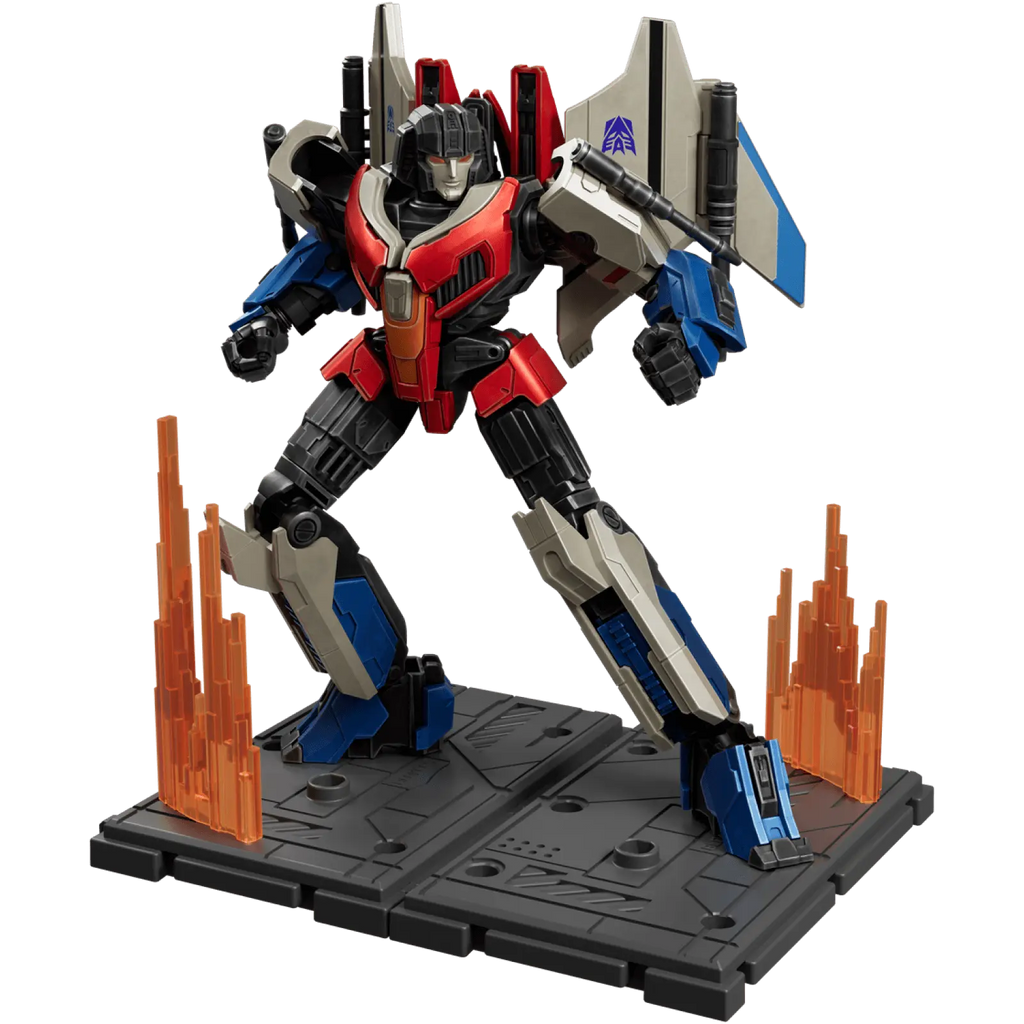 Blokees Transformers CC-16 Transformers ONE Starscream 71177
