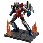 Blokees Transformers CC-16 Transformers ONE Starscream 71177
