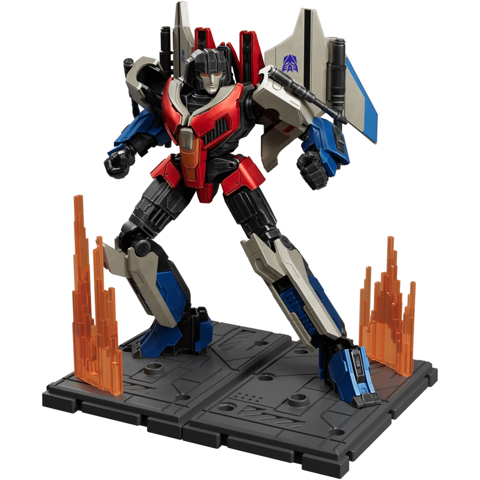 Blokees Transformers CC-16 Transformers ONE Starscream 71177