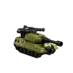 Blokees Transformers DV-04 Tyrants Fury 71404