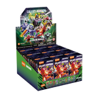 Blokees Transformers GV-10 Legacy of Cybertron 71110
