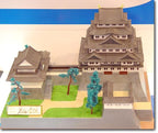 Fujimi 500515 1/300 Nagoya Castle - Hobby City NZ