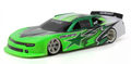 Mon-Tech RC 022-011 Body 200mm Oval: Darlington (8950431187181)