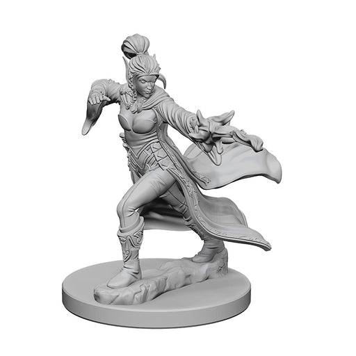 WizKids 72606 Pathfinder Battles Deep Cuts: Elf Female Sorcerer (9003777818861)