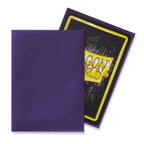 Dragon Shield Sleeves (100) Purple Classic (3)