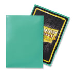 Dragon Shield Sleeves (100) Mint Classic (3)