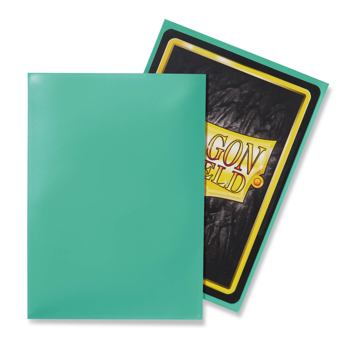 Dragon Shield Sleeves (100) Mint Classic (3)