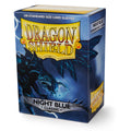 Dragon Shield Sleeves (100) Night Blue Classic