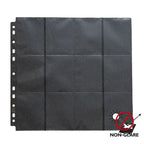 Dragon Shield 24-Pocket Pages Sideloaded NonGlare (2)