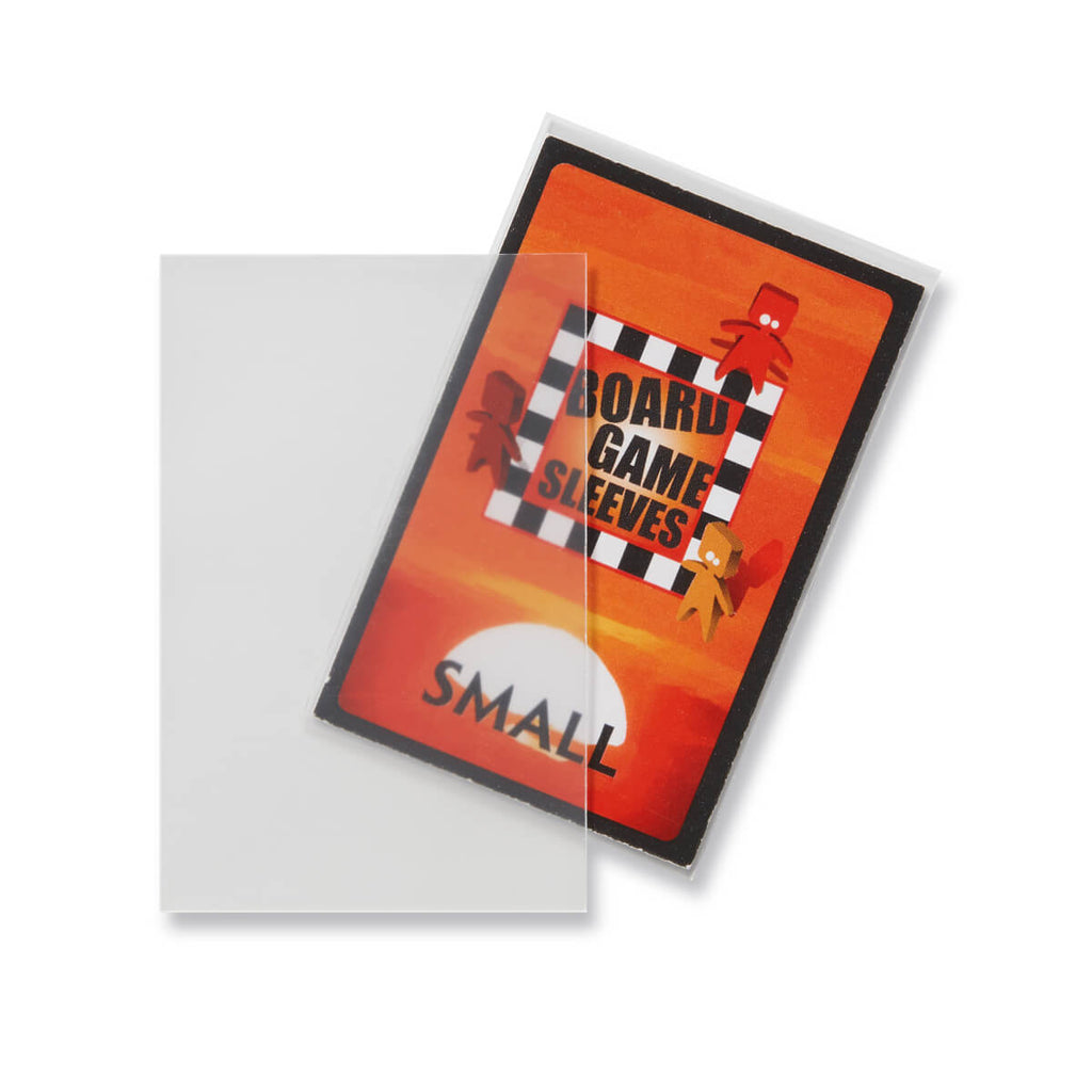 Dragon Shield Board Game Sleeves (50) Small NG (3)