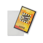 Dragon Shield Board Game Sleeves (50) Mini NG (3)