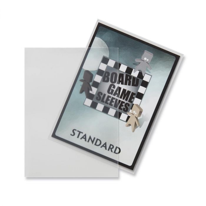 Dragon Shield Board Game Sleeves (50) Standard NG (3)