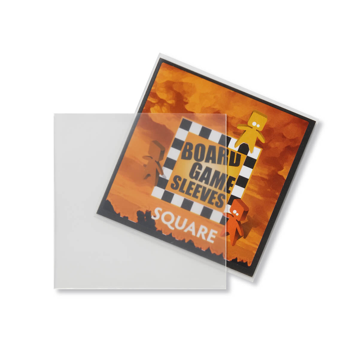 Dragon Shield Board Game Sleeves (50) Square NG (3)