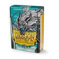Dragon Shield JPN Sleeves (60) White Classic