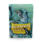 Dragon Shield JPN Sleeves (60) Mint Classic (2)