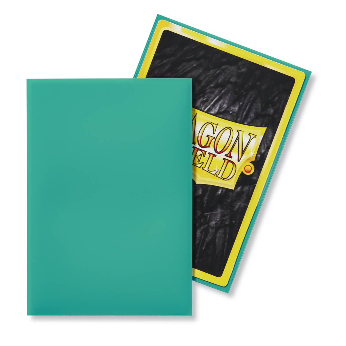 Dragon Shield JPN Sleeves (60) Mint Classic (3)