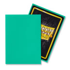 Dragon Shield Sleeves (100) Mint Matte (3)