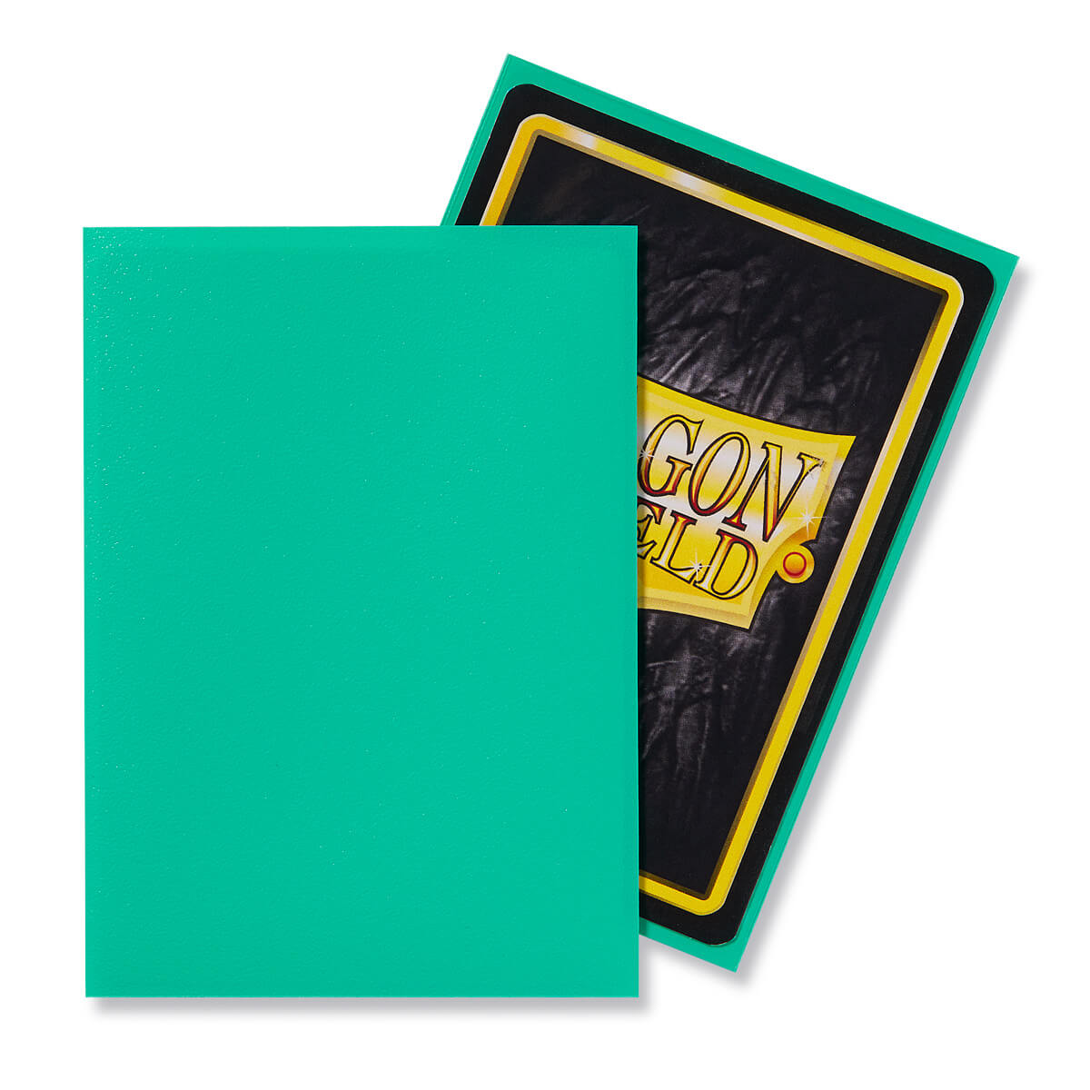 Dragon Shield Sleeves (100) Mint Matte (3)