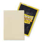 Dragon Shield JPN Sleeves (60) Ivory Matte (3)
