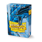 Dragon Shield JPN Sleeves (60) Sky Blue Matte