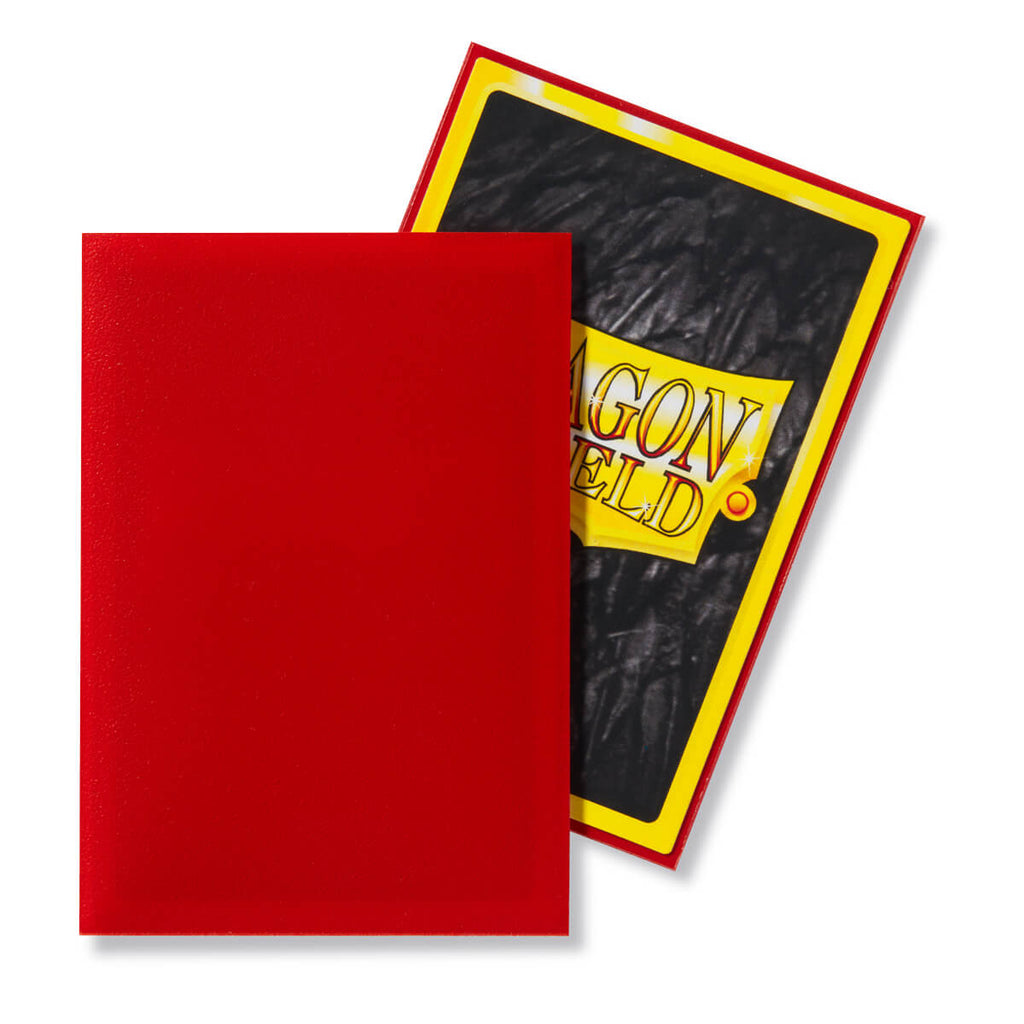Dragon Shield JPN Sleeves (60) Jet Matte (3)