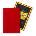 Dragon Shield JPN Sleeves (60) Jet Matte (3)