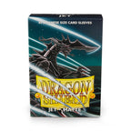 Dragon Shield JPN Sleeves (60) Mint Matte (2)