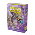 Dragon Shield JPN Sleeves (60) Nebula Matte