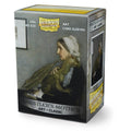 Dragon Shield Sleeves (100) Whistlers Mother Classic