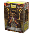 Dragon Shield Sleeves (100) Queen Athromark 3 Matte Art