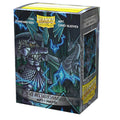 Dragon Shield Sleeves (100) King Athromark 3 Matte Art