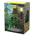 Dragon Shield Sleeves (100) King Mother Matte Art
