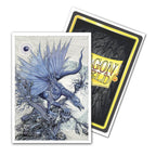 Dragon Shield Sleeves (100) Word of the God Hand (2)