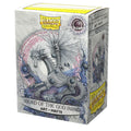 Dragon Shield Sleeves (100) Word of the God Hand