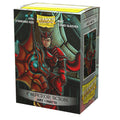 Dragon Shield Sleeves (100) Emperor Scion: Portrait