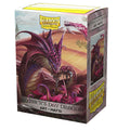 Dragon Shield Sleeves (100) Mothers Day 2020 Matte