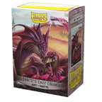 Dragon Shield Sleeves (100) Mothers Day 2020 Matte