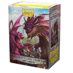 Dragon Shield Sleeves (100) Fathers Day 2020 Matte Art