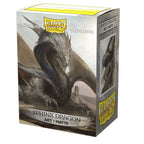 Dragon Shield Sleeves (100) Sphinx Dragon Matte Art