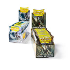 Dragon Shield Sleeves (100) JPN Perfect Fit Clear (3)