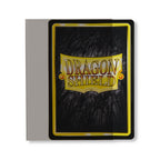 Dragon Shield Sleeves (100) Perfect Fit Sealable Clear (2)