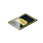Dragon Shield Outer Sleeves (60) JPN Matte Clear (3)