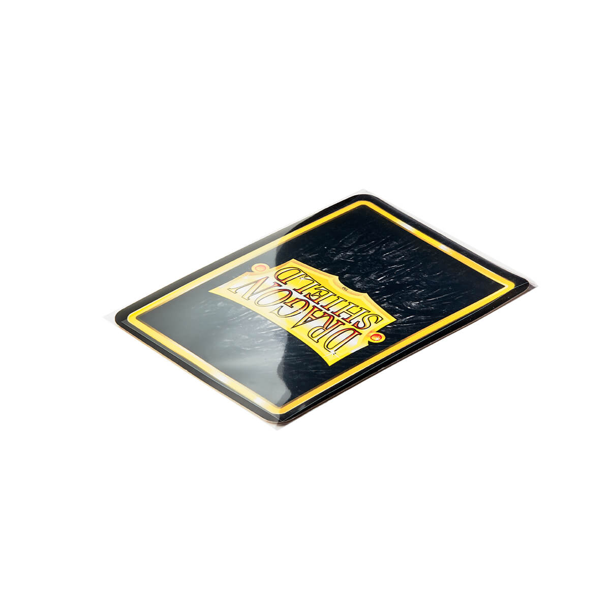 Dragon Shield Outer Sleeves (60) JPN Matte Clear (3)