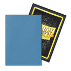 Dragon Shield Sleeves (100) Dual Eucalyptus Matte (3)