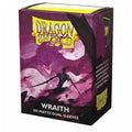 Dragon Shield Sleeves (100) Dual Matte Wraith